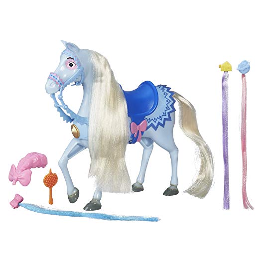 Disney Princess Cinderella’s Horse Major