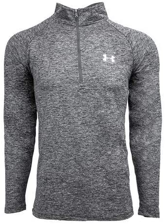 Under Armour Men's UA Tech 1/2 Zip Pullover