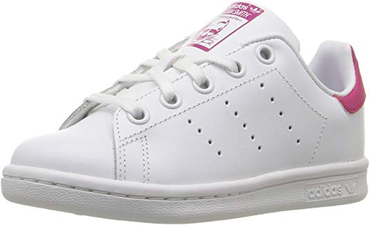 adidas Originals Kids' Stan Smith Sneaker