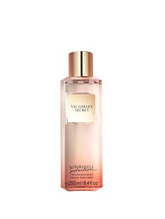 Victoria's Secret Bombshell Seduction Fragrance Mist Women 8.4 Oz