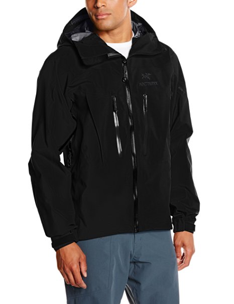 Arcteryx Alpha SV Jacket - Men's