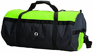 Stansport Mesh Gear Bag and Duffle, 30 X 14-Inch