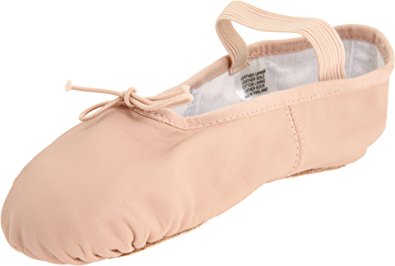 Bloch Women's Dansoft Ballet Slipper