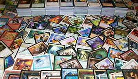 Magic The Gathering 200 Cards Rares/Uncommons ONLY!!! MTG Foils/mythics Possible Bulk lot!