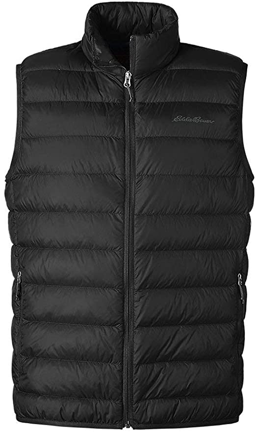 Eddie Bauer Men's CirrusLite Down Vest