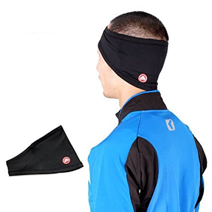 SOBIKE Cycling Fleece Thermal Earwarmers Earmuffs Outdoor Sports Headbands