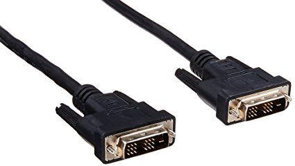 Belkin 16'. Single Link DVI-D M/M Cable (F2E7171-16-SV)