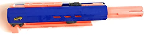 Nerf N-strike Longstrike Cs-6 Barrel Extension