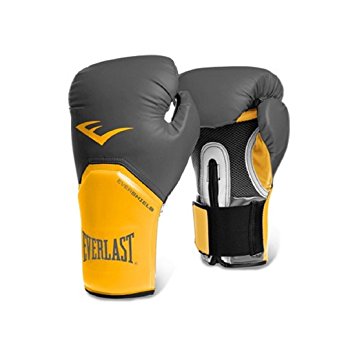 Everlast Pro Style Elite Training Gloves