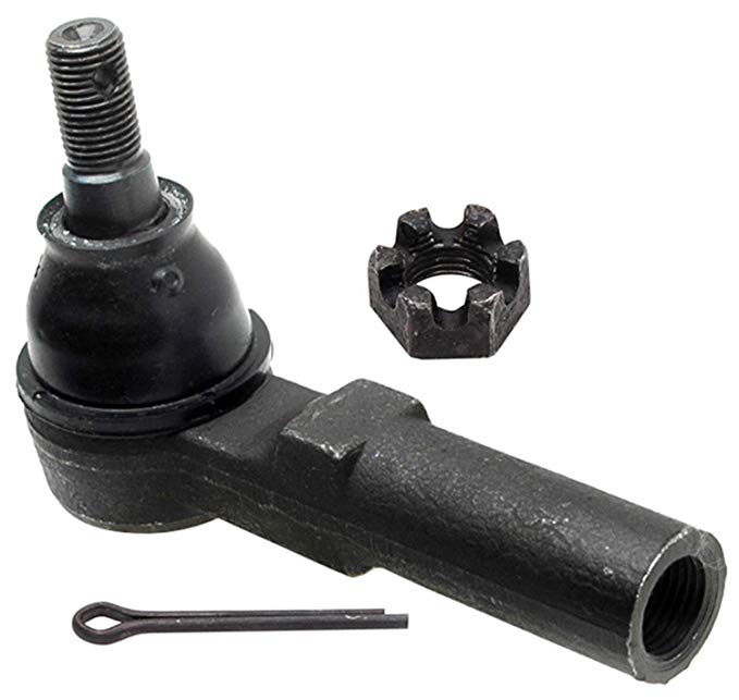 ACDelco 46A0872A Advantage Outer Steering Tie Rod End