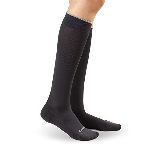COMRAD Compression Socks for Women & Men with True Graduated Compression
