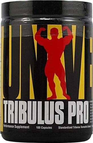 Tribulus Pro - 100 caps by Universal Nutrition M