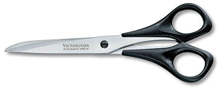 Victorinox Swiss Army 6-Inch Household Scissors