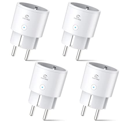 Prise intelligente Xiaomi Mi Smart Plug WiFi / Blanc