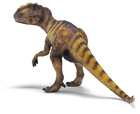 Schleich Vintage Allosaurus Figure