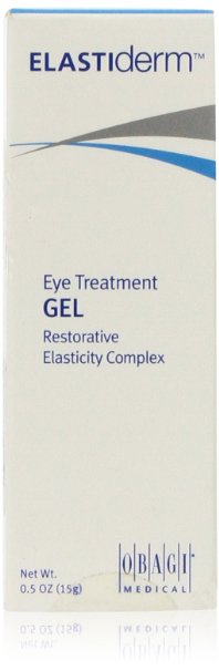 Obagi Elastiderm Eye Gel - 0.5 oz