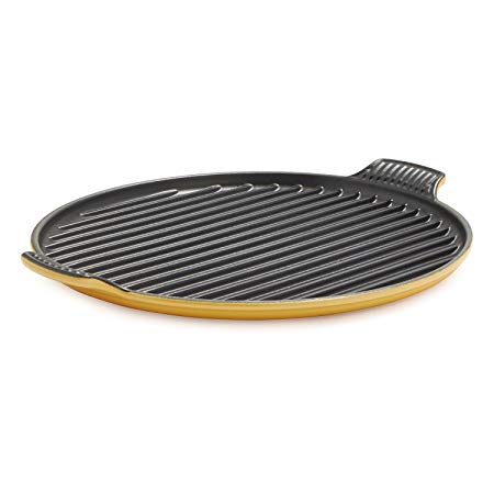 Le Creuset Bistro Grill L2085-3267, Honey