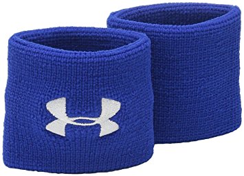 Under Armour Men's 3" Performance Wristbands