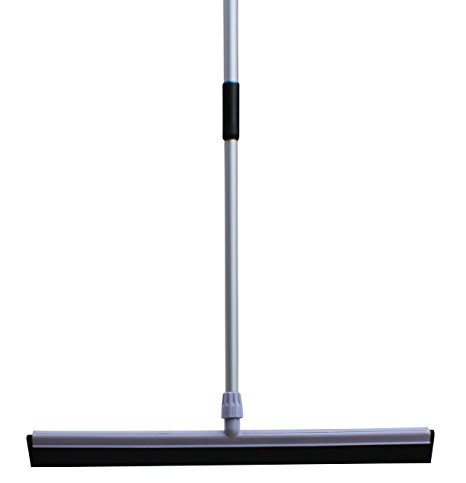 30" Professional Floor Squeegee Kit