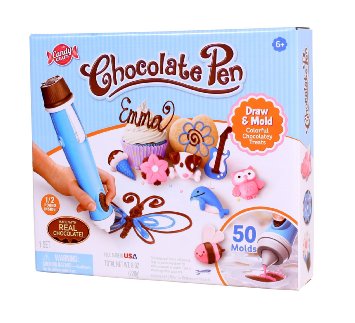Candy Craft Chocolate Pen  8oz