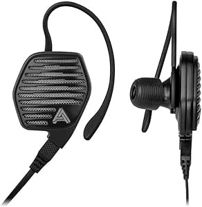 Audeze LCDi3 in-Ear Headphones