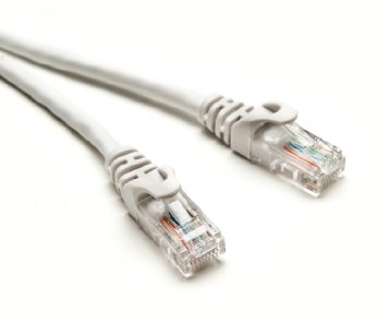 BlueRigger Cat5e Ethernet Patch Cable 100 Feet