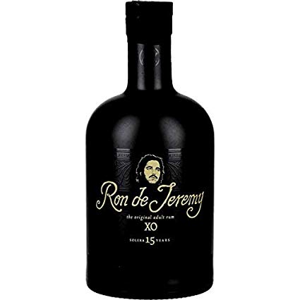 Ron de Jeremy XO Dark Rum