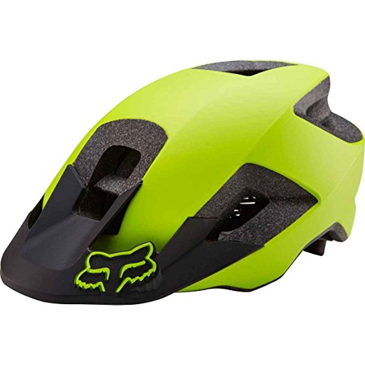 Fox Head Ranger MTB Trail Racing Bike Helmet