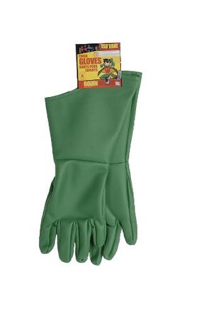 Kids Robin Gloves