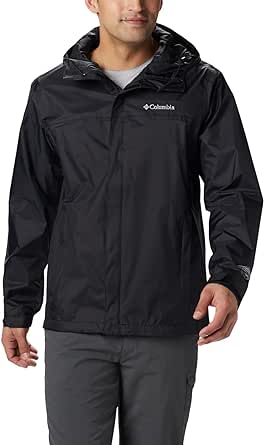 Columbia Watertight™ Ii Jacket CHAQUETA Hombre