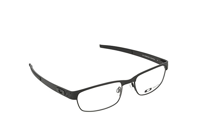 Oakley OX 5038  Men's METAL PLATE Lifestyle Prescription Eyewear