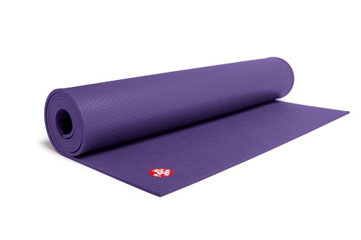 Manduka PRO Yoga and Pilates Mat