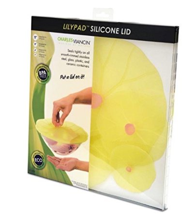 Charles Viancin Lilypad Gift Set