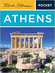 Rick Steves Pocket Athens