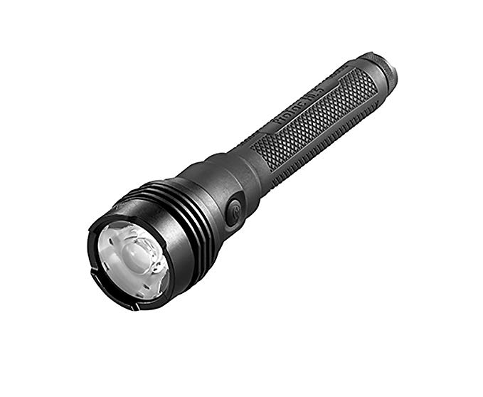 Streamlight Protac HL5-X Series up to 3500 Lumen Dual Fuel Tactical Flashlight