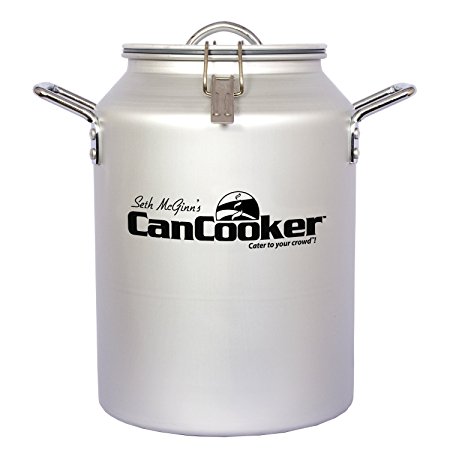 CanCooker CC - 001 Can Cooker