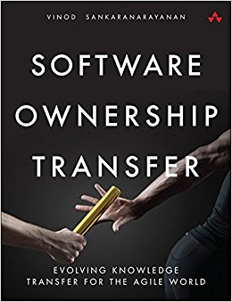 Software Ownership Transfer: Evolving Knowledge Transfer for the Agile World