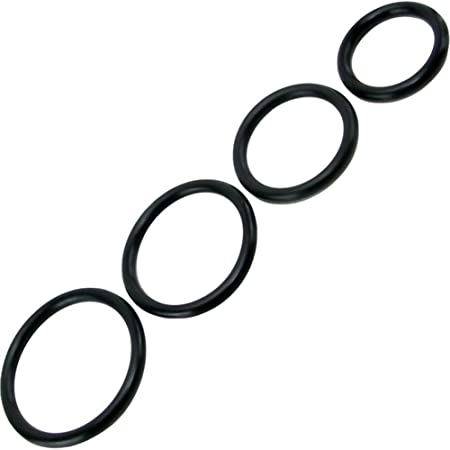 O-Ring 4 Pack