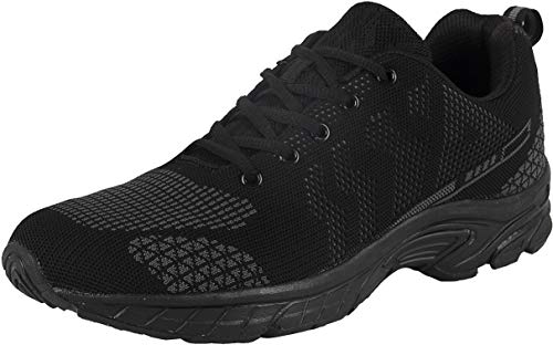 iLoveSIA Mens Trainers Lightweight Running Shoes