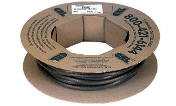 1/2" Closed Cell Backer Rod - 100 ft Roll