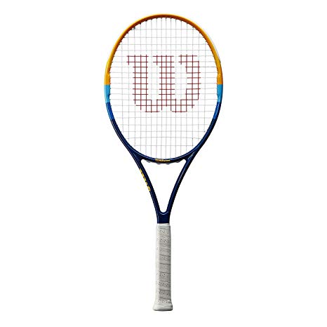 Wilson Prime Tennis Racket (Strung)