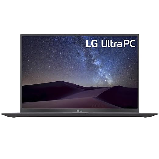 LG 2023 Ultra 16-Inch AMD Ryzen5-7530U IPS Anti-Glare 16:10/16Gb Lpddr4X Ram/512Gb Ssd/AMD Radeon Graphic/Wqxga/1.47Kg/Face-Login/72Wh/3Yr Onsite-Warranty,Windows 11 Home