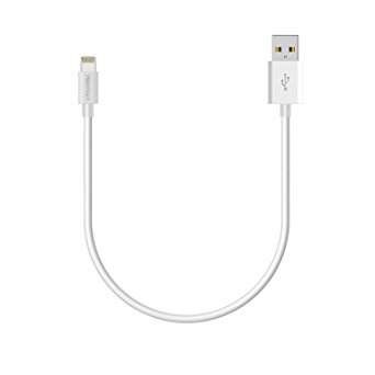 Lightning Cable [Apple MFi Certified], TeckNet 1.0M Lightning to USB Cable For Apple iPhone X/8/7/6S /6S plus/6/SE/5s/5c/5,iPad,iPad Air /Air 2, iPad Mini1/Mini2/Mini3/Mini4,iPad Pro,and iPod Nano 7th generation