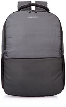 AmazonBasics - Casual Backpack/Office Bag/ for a 15.6-inch Laptop