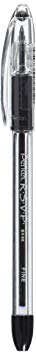 Pentel R.S.V.P. Ballpoint Stick Pens (BK90ASW2)(Pack Of 24)