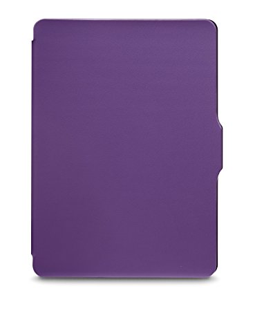 All-New Nupro Kindle Case - Purple (8th Generation)