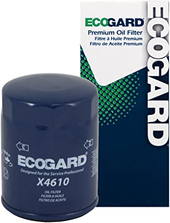 Ecogard X4610 Oil Filter