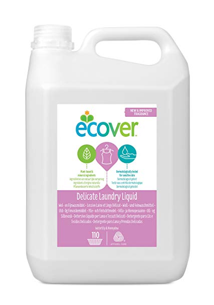 Ecover Delicate 5 litre