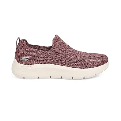 Skechers-Womens-GO Walk Flex - Vella-Walking Shoes