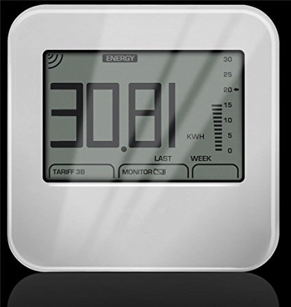 OWL micro  Wireless Electricity Monitor - NEW GENERATION!